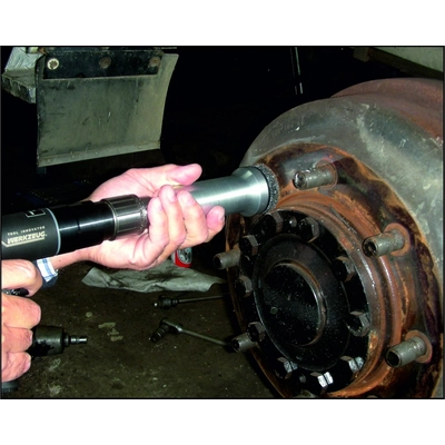 Hub Grinder by MUELLER KUEPS - 433918 pa5