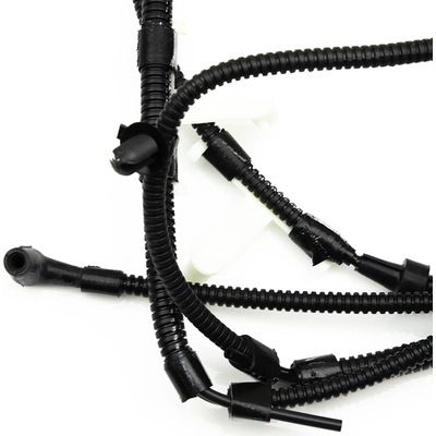 BLUE STREAK (HYGRADE MOTOR) - HVH002 - Hub Locking Actuator Vacuum Hose pa6