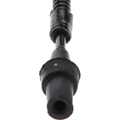 Hub Locking Actuator Vacuum Hose by BLUE STREAK (HYGRADE MOTOR) - HVH007 pa2