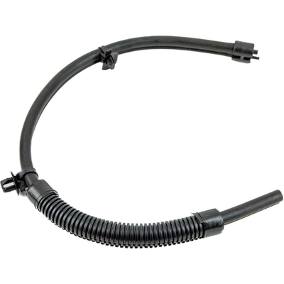 Hub Locking Actuator Vacuum Hose by BLUE STREAK (HYGRADE MOTOR) - HVH009 pa1