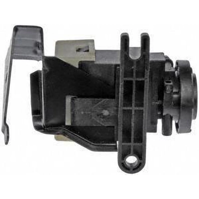 Hub Locking Solenoid by DORMAN (OE SOLUTIONS) - 600-403 pa5