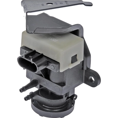 Hub Locking Solenoid by DORMAN (OE SOLUTIONS) - 600-403 pa7