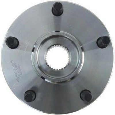 Hub Repair Kit by CENTRIC PARTS - 403.44001E pa10
