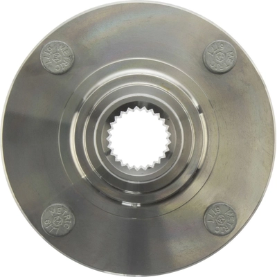 Hub Repair Kit by CENTRIC PARTS - 403.61001 pa5