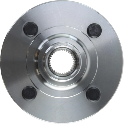 Hub Repair Kit by CENTRIC PARTS - 403.62001E pa4