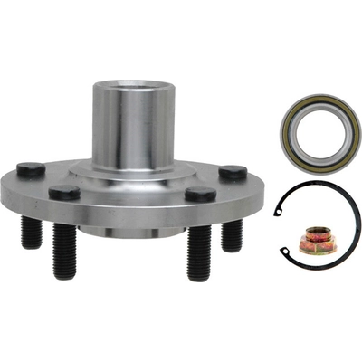 Hub Repair Kit by RAYBESTOS - 718508 pa1