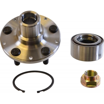 SKF - BR930557K - Hub Repair Kit pa15