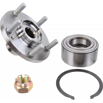 SKF - BR930566K - Hub Repair Kit pa17