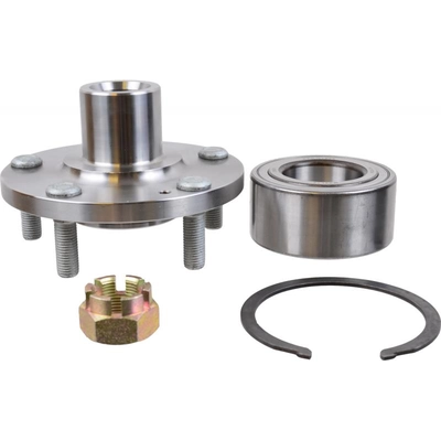 SKF - BR930566K - Hub Repair Kit pa18