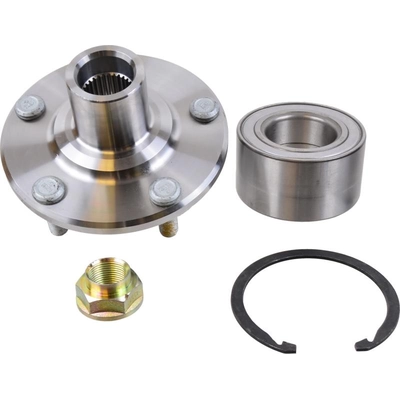 SKF - BR930568K - Hub Repair Kit pa15