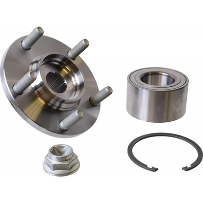 SKF - BR930570K - Hub Repair Kit pa11