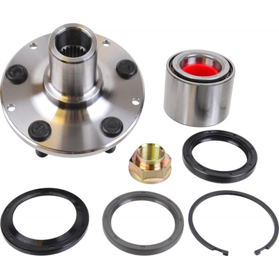 SKF - BR930577K - Hub Repair Kit pa18