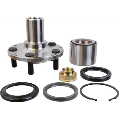 SKF - BR930577K - Hub Repair Kit pa19