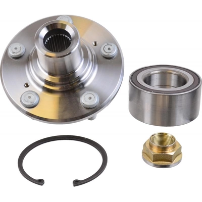 SKF - BR930582K - Hub Repair Kit pa12