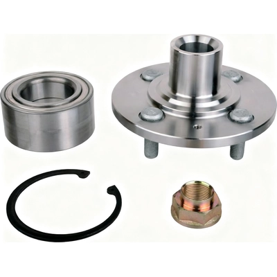 SKF - BR930589K - Hub Repair Kit pa10