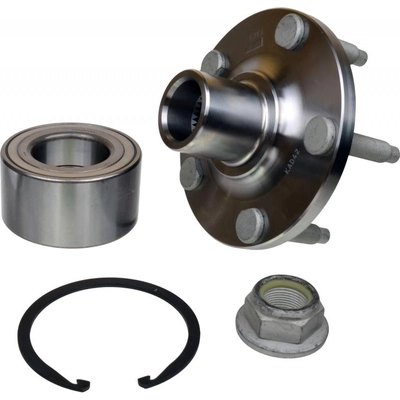 SKF - BR930876K - Hub Repair Kit pa18