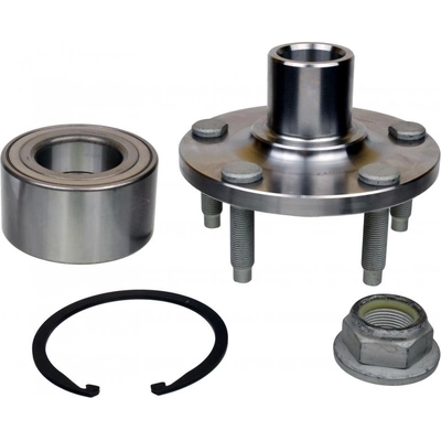 SKF - BR930876K - Hub Repair Kit pa19