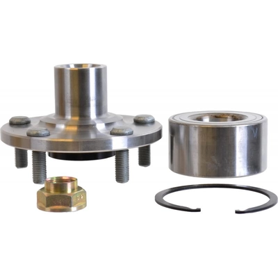 Hub Repair Kit by SKF - BR930894K pa10