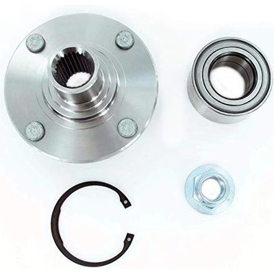 SKF - BR930263K - Hub Repair Kit pa12