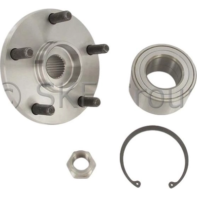 Hub Repair Kit by SKF - BR930303K pa16