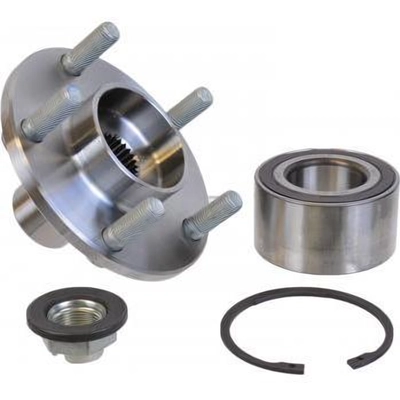 Hub Repair Kit by SKF - BR930529K pa19