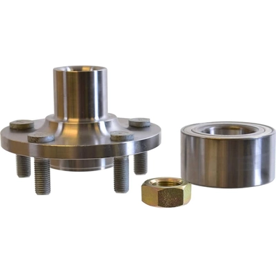 SKF - BR930541K - Hub Repair Kit pa10