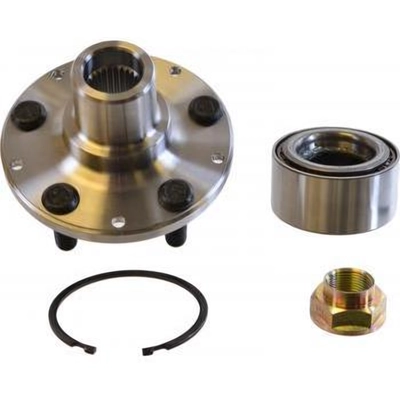 SKF - BR930557K - Hub Repair Kit pa11