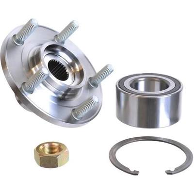 Hub Repair Kit by SKF - BR930558K pa12