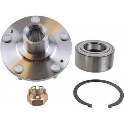 Hub Repair Kit by SKF - BR930564K pa7