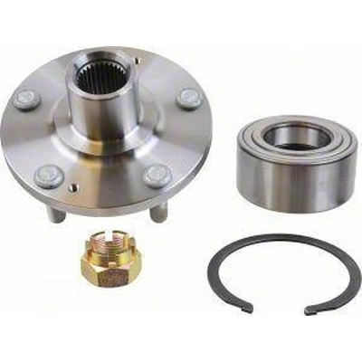 Hub Repair Kit by SKF - BR930565K pa3