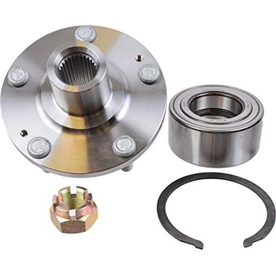 SKF - BR930566K - Hub Repair Kit pa14