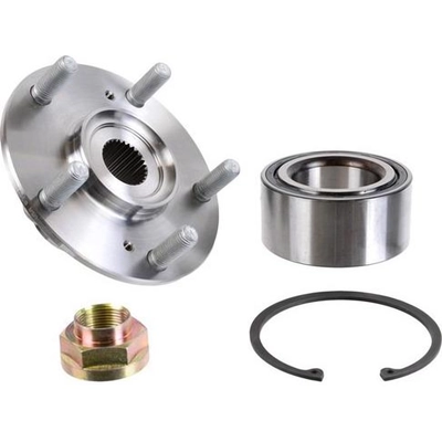 SKF - BR930575K - Hub Repair Kit pa18