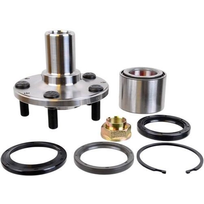 SKF - BR930577K - Hub Repair Kit pa15