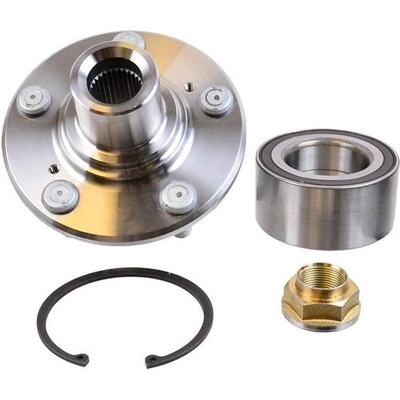 SKF - BR930582K - Hub Repair Kit pa9