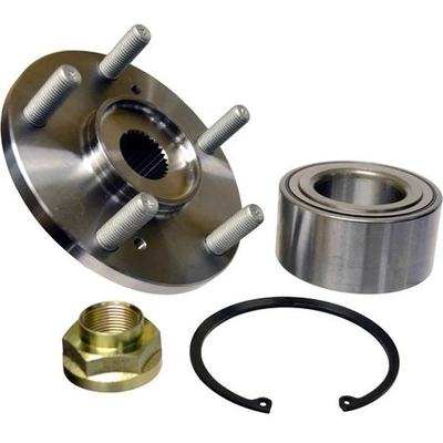 SKF - BR930590K - Hub Repair Kit pa15