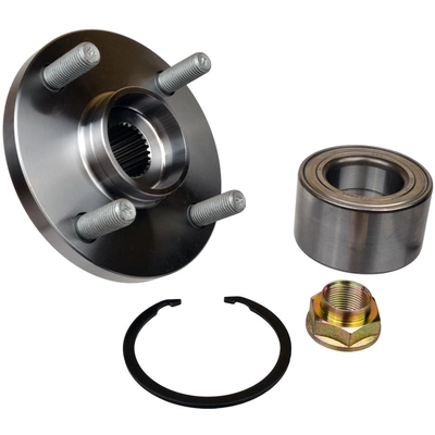 Hub Repair Kit by SKF - BR930597K pa1