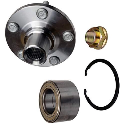 SKF - BR930598K - Hub Repair Kit pa16