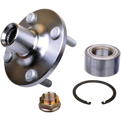 Hub Repair Kit by SKF - BR930599K pa13