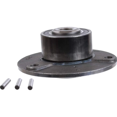 SKF - BR930861K - Hub Repair Kit pa11