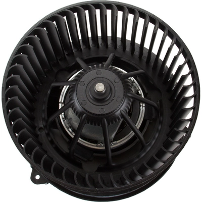 HVAC Blower Motor by GENUINE OE - JGC 500030 pa1