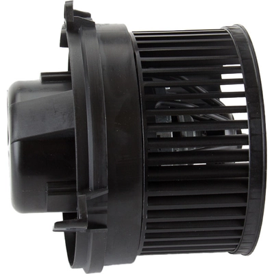 HVAC Blower Motor by GENUINE OE - JGC 500030 pa2