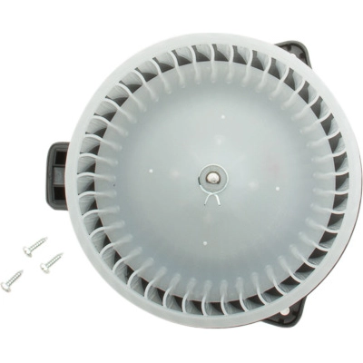 HVAC Blower Motor by GENUINE OE - JGC 500050 pa2