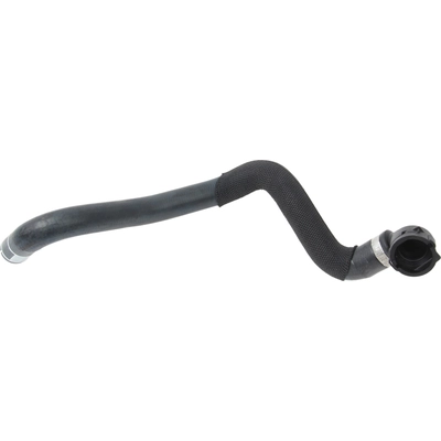 HVAC Heater Hose by GENUINE OE - 8E1 819 371 T pa1