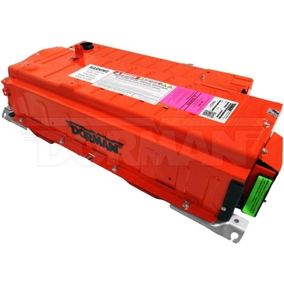 Hybrid Battery Pack by DORMAN (OE SOLUTIONS) - 587-002 pa4