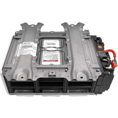 Hybrid Battery Pack by DORMAN (OE SOLUTIONS) - 587-004 pa3