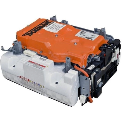 Hybrid Battery Pack by DORMAN (OE SOLUTIONS) - 587-009 pa1