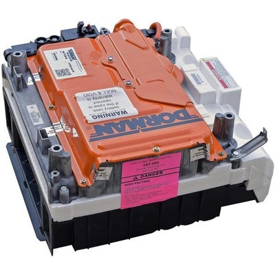 Hybrid Battery Pack by DORMAN (OE SOLUTIONS) - 587-009 pa2