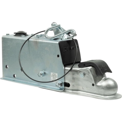 Hydraulic Actuator For Drum Brakes by DEMCO - 8705001 pa3