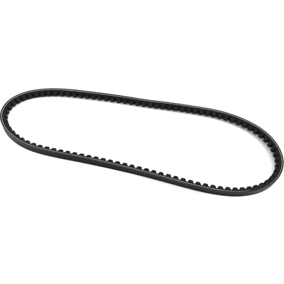 Hydraulic Boost Brakes And Power Steering Belt by DAYCO - 15355 pa1