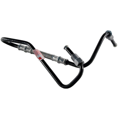 ACDELCO - 25818924 - Front Master Cylinder To Combination Valve Brake Hydraulic Line pa1